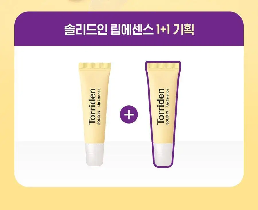 [립케어 1등/1+1] 토리든 솔리드인 세라마이드 립 에센스 11ml 더블기획 상세페이지 2